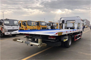 吐鲁番汽车救援补胎