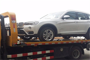 吐鲁番拖车24小时服务电话